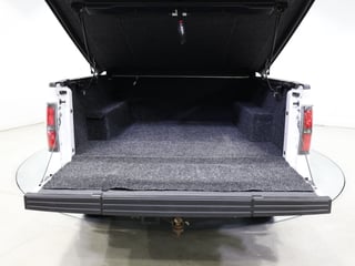 2012 Ford F150 Harley Davidson Limited Edition Build No. 1551