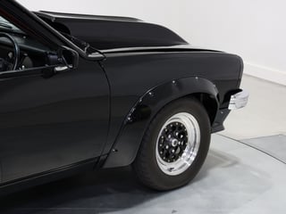 1975 Holden LH Torana Engineered Street/Strip - 8 sec 1/4 Mile