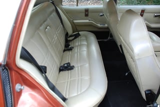 HX Statesman Deville