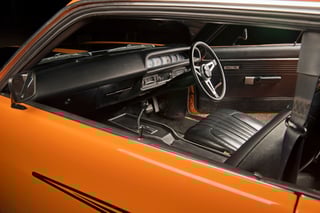 VH Valiant Pacer R/T Hardtop 340 6 Pack V8