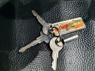 1975 VJ Valiant Charger XL Sports Pack - 21,898 km