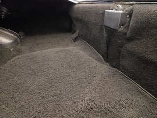 1978 Ford XC Falcon Cobra #137