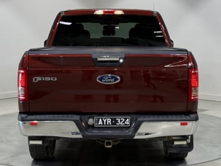 2018 Ford F150 XLT XTR 4x4 - 5.0L V8