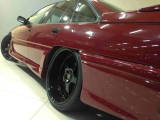 VN SS Group A Replica