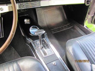 1965 Chevrolet Impala SS