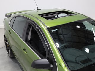 2016 HSV GTS W507 - Jungle Fever 3,218 km