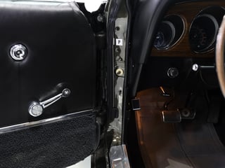 1970 Ford Mustang Mach 1 428-4V Super Cobra Jet - Drag Pack