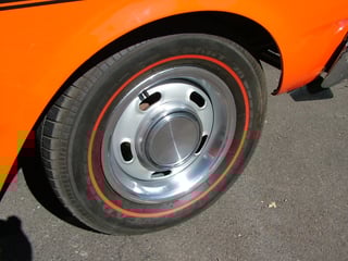 XY GT Falcon