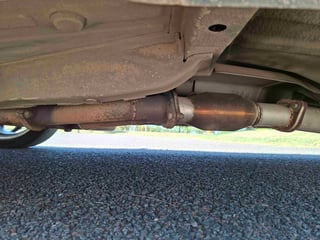 1995 VS Holden Calais 5 Litre V8