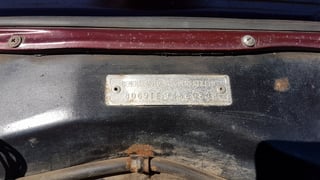 1974 LH Torana SL/R 5000