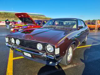 2022 All Ford Day - Eastern Creek, Sydney