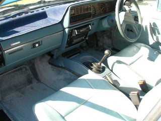 1978 VB Commodore SL