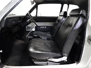 1972 Holden LJ Torana S - Project