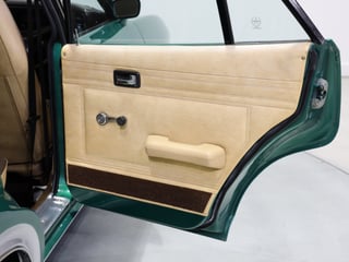 1976 Ford Falcon XB GT - Sherwood Green Metallic