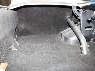 1978 Ford Falcon XC Cobra 5.8 Litre - Build No 137