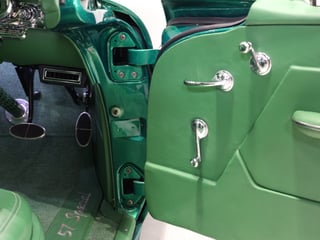 1957 Custom Buick Special 