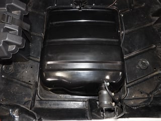 1972 Holden LJ Torana S - Project