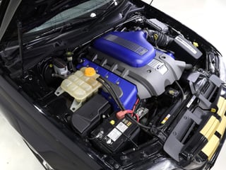 2007 FPV BF MK II Falcon GT R-Spec 40th Anniversary - Build No 46