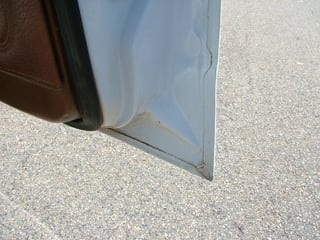 1971 XY Falcon 500 Ute 302 V8