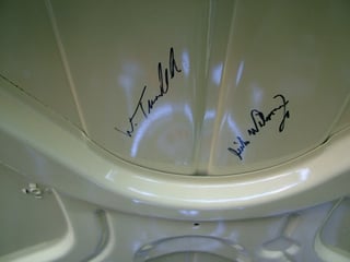 Bathurst HK 327 GTS Monaro (Withdrawn)