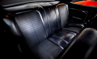 1968 HK GTS Bathurst Monaro 327 V8