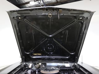 1970 Ford Falcon XW GT - Reef Green Unrestored Maintained