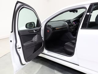 2016 Ford FGX Falcon XR6 Sprint Build No 361 - 5,784 km