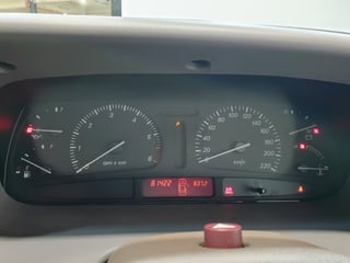 1998 NL Fairlane by Tickford - Build no. 37 / 106