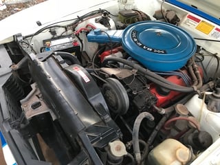 1978 XC Falcon Cobra No.333/400