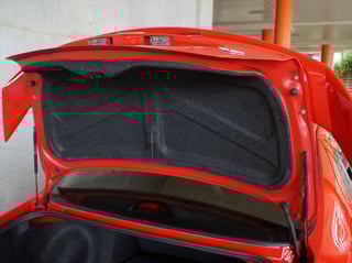 2000 Tickford TE50 Series T2