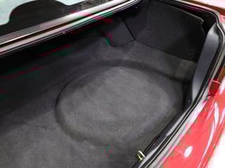 1992 Tickford Falcon EB GT - Build No.24