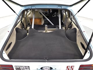 1977 Holden LX SS Torana A9X Hatchback