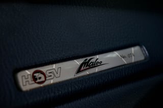1991 HSV VG Maloo Ute #74