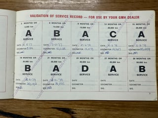 1977 Holden LX Torana SL 253 V8 Hatchback - Absinth Yellow