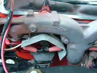 Bathurst HK 327 GTS Monaro (Withdrawn)