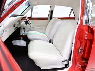 1967 Ford XR Falcon GT Replica Street Machine