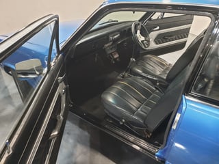 1973 LJ GTR XU1 Torana Tribute