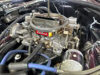 1966 Ford Mustang Convertible - 289 V8 4 Speed Manual …