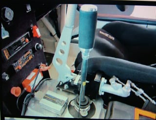 VL SS Grp A Walkinshaw #597