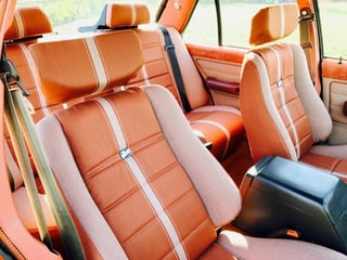 1982 XE Fairmont Ghia ESP 4.9L V8