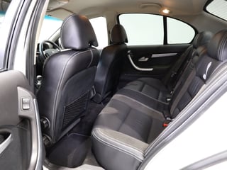 2007 FPV BFII Falcon GT Cobra - Build No.111 / 400 - 6,003 km