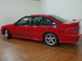 1994 HSV VR GTS 5.7L Factory Stroker #22