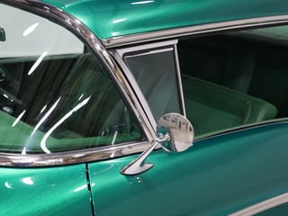 1957 Custom Buick Special 