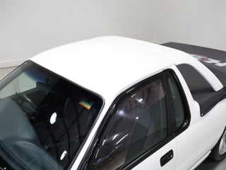1995 HSV VS Maloo Build No 002 - 11,975km - One Family Ownership