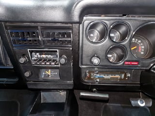 1978 Ford XC Falcon Cobra - Build No.140/400 - 5.8 litre