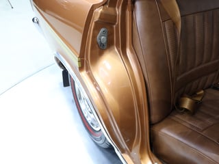 1971 Ford Fairmont XY GS Replica 351 V8 …