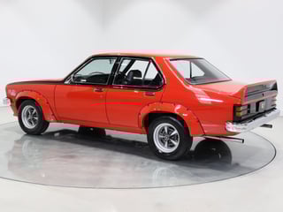 1974 Holden LH Torana SL/R 5000 L34