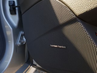 2005 Mercedes Benz AMG E55