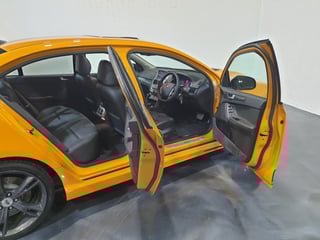 2014 FPV GTF Falcon #493 - 362 klms