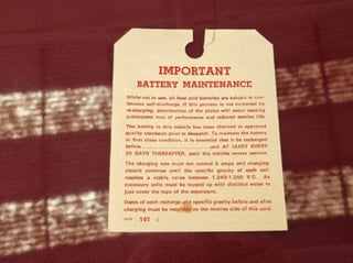 1987 Ford ZL Fairlane - 50,160 Kilometres!!